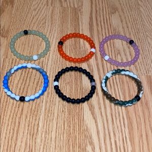 Lokai Bracelets